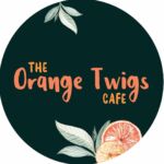 The Orange Twigs Cafe